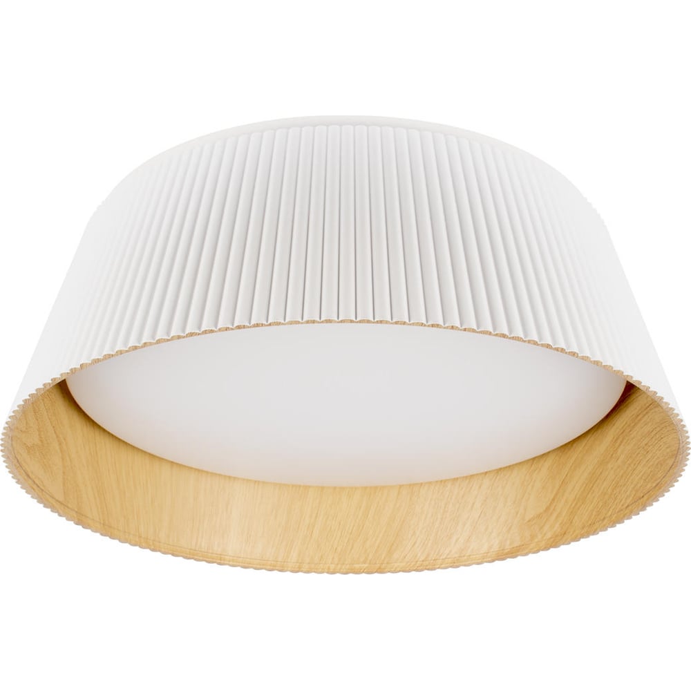 Изображение товара Потолочный светильник LOFT IT Evans 10224 White с встроенными светодиодами