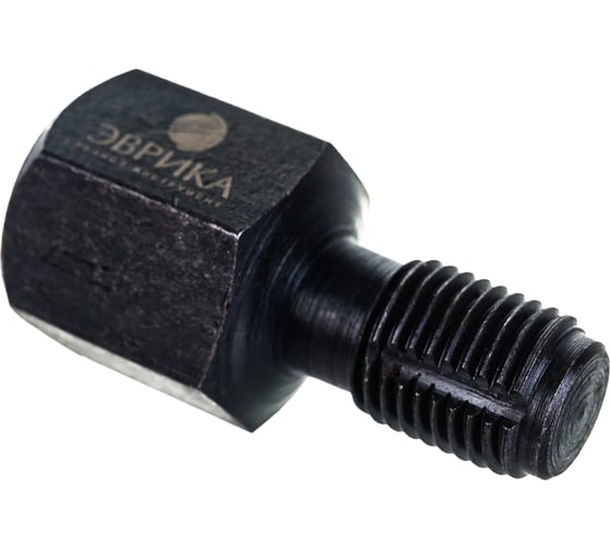 Изображение товара Метчик для восстановления резьбы в отверстиях под датчик кислорода и свечи зажигания ЭВРИКА ER-86103