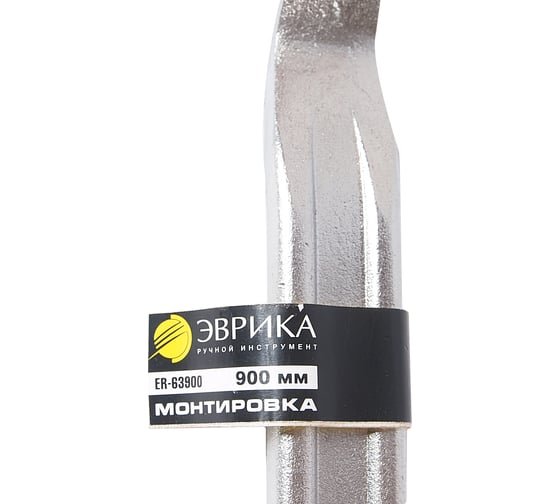 Изображение товара Монтировка Эврика 900мм ER-63900 931608