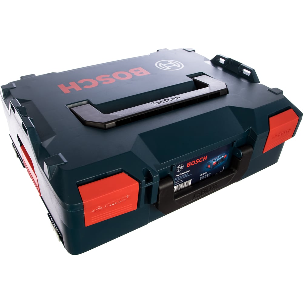 Кейс Bosch L-Boxx 136 Small Professional 1600A012G0