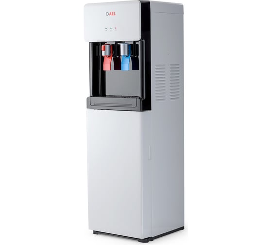 Изображение товара Кулер для воды AEL 850а LC white 00 315