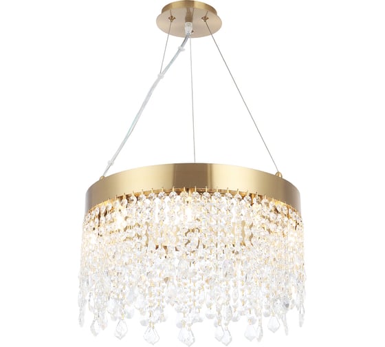 Изображение товара Подвесная люстра Crystal lux AQUA SP9