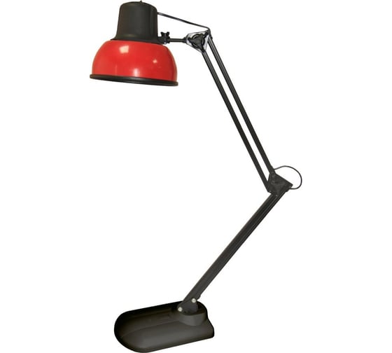 Изображение товара Светильник Трансвит Бета-К + красный ШУВК.676251.001ТУ 4881026