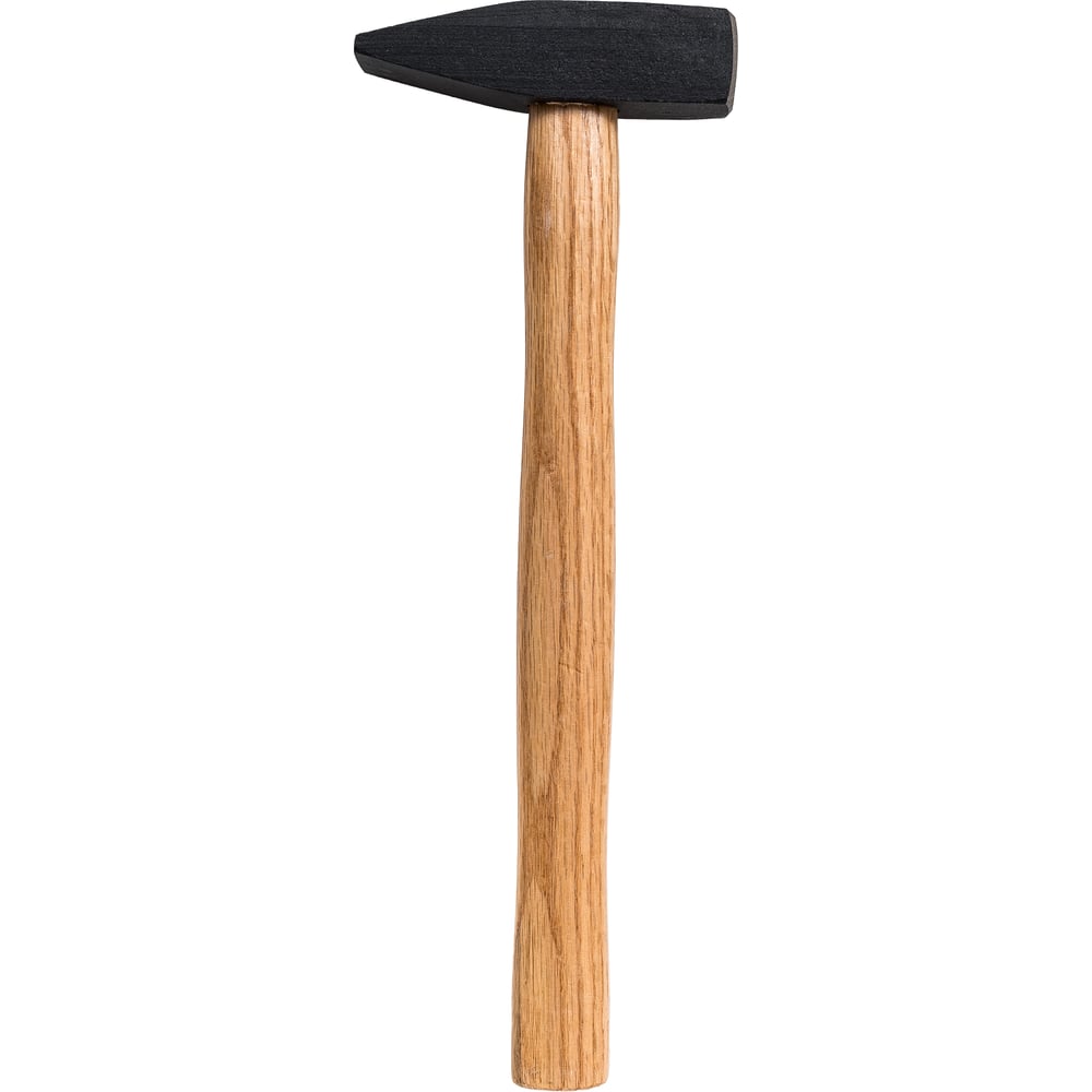 Изображение товара Слесарный молоток Biber 85357 с деревянной рукоятью 800 г