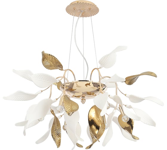 Изображение товара Подвесная люстра Crystal lux STEFANIA SP6R