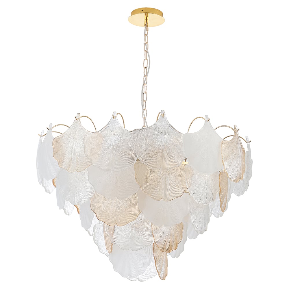 Изображение товара Подвесная люстра Crystal lux BONITA SP12 стиль модерн 12 ламп E14