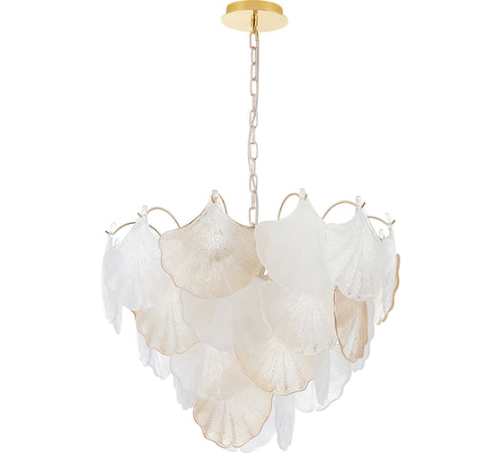 Изображение товара Подвесная люстра Crystal lux BONITA SP10
