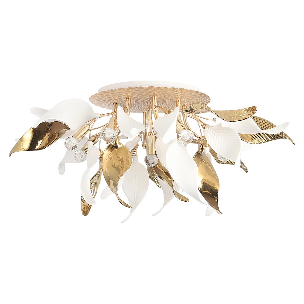 Изображение товара Потолочная люстра Crystal lux STEFANIA PL9