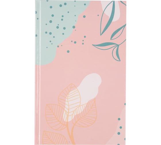 Изображение товара Бизнес-тетрадь Attache Selection А5, 96 листов, 7бц, клетка 1485115