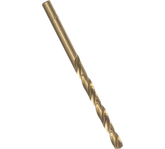 Изображение товара Сверло по металлу Профи 6.7 мм Калибр 00000036867
