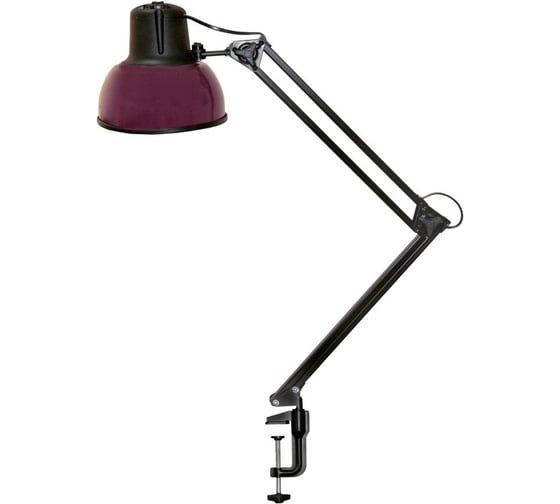 Изображение товара Светильник Трансвит Бета-К фиолетовый МС ШУВК.676251.001ТУ 4881021