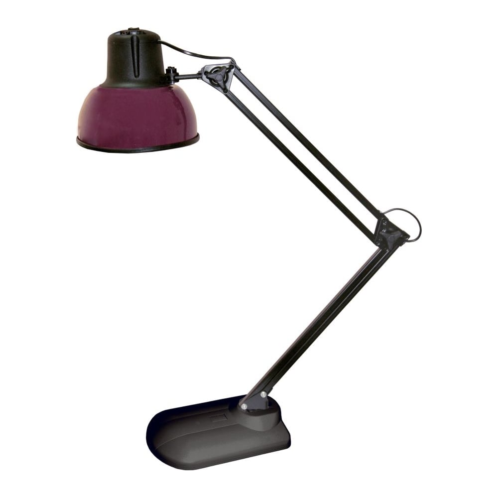 Изображение товара Светильник Трансвит Бета-К фиолетовый классический стиль