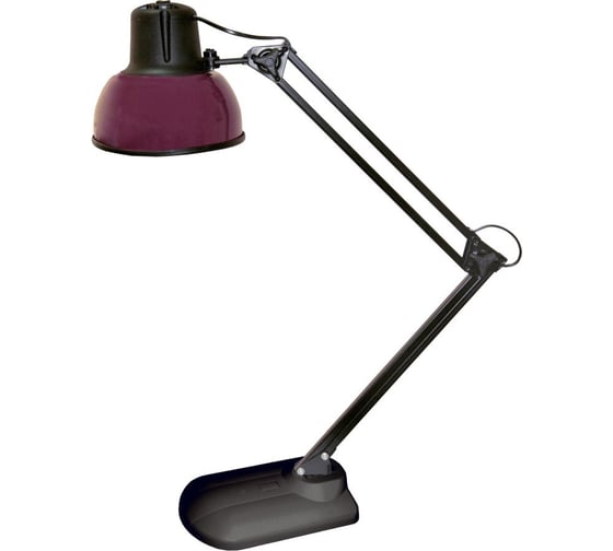 Изображение товара Светильник Трансвит Бета-К + фиолетовый ШУВК.676251.001ТУ 488102824