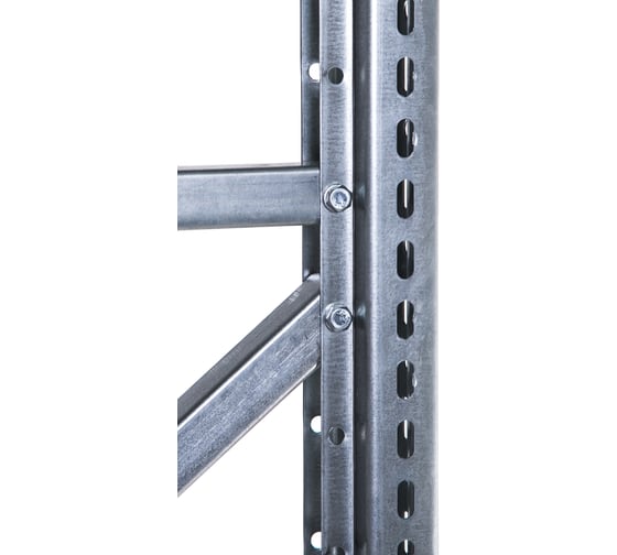 Изображение товара Рама ПРАКТИК Profi MS 200х80 S31299004658