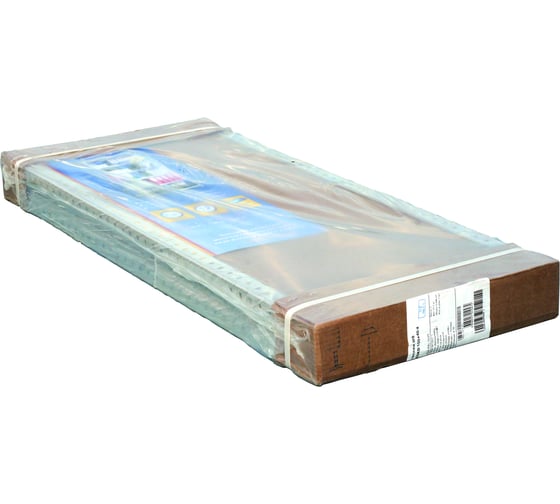 Изображение товара Стеллаж ПРАКТИК MS 200KD-100x40-4 S24099244402