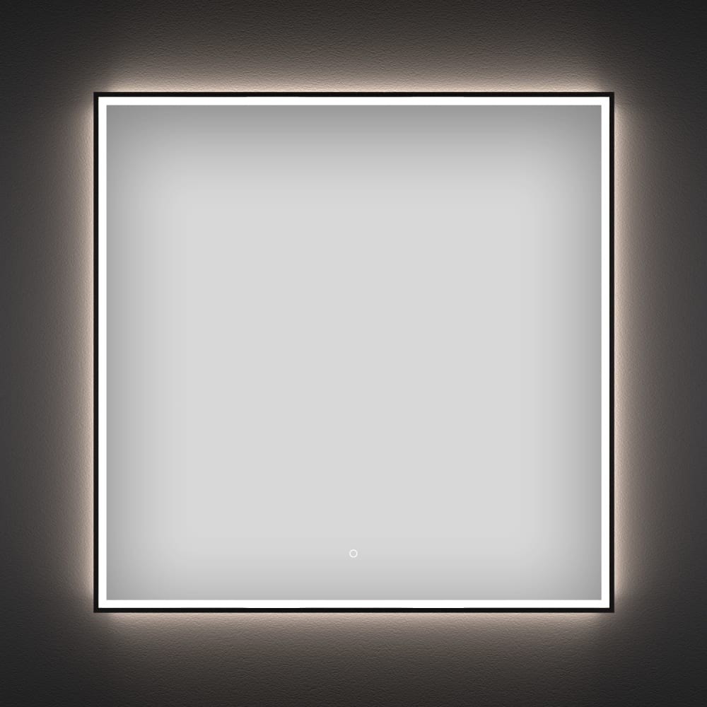 Квадратное зеркало Wellsee форма из жаропрочного стекла для запекания квадратная доляна лазанья 1 6 л 24 7×22×5 2 см