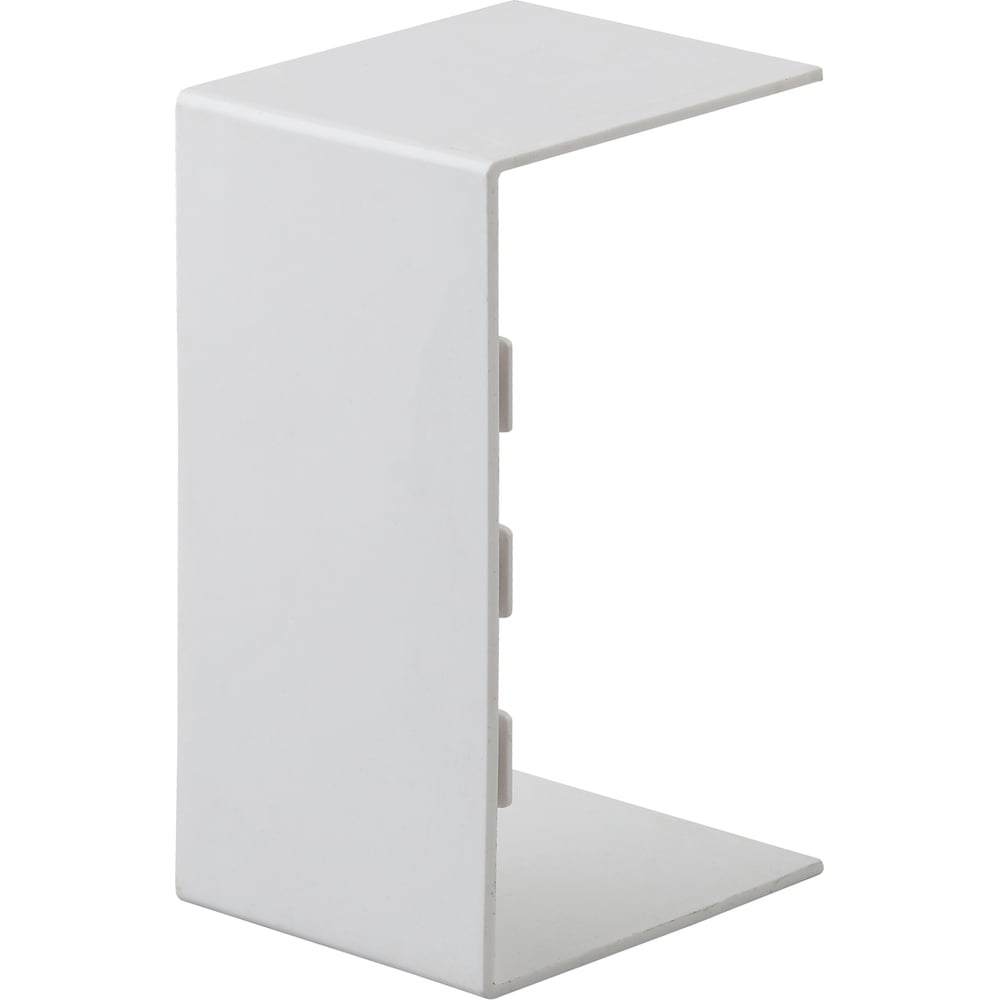 Изображение товара Соединитель ЭРА 15x10, белый (100/1000/32000) Б0036071