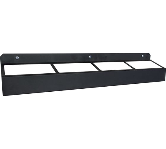 Изображение товара Держатель банок Delta-Park HO-4 5001006