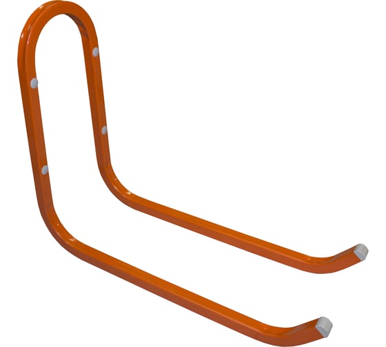 Изображение товара Двойной крюк Delta-Park HD-45 5006009