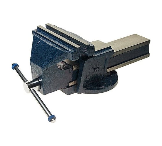 Изображение товара Стальные тиски ЭВРИКА ER-19200
