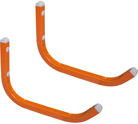 Изображение товара Настенный крюк Delta-Park HW-30, в упаковке 2 шт.  5006002