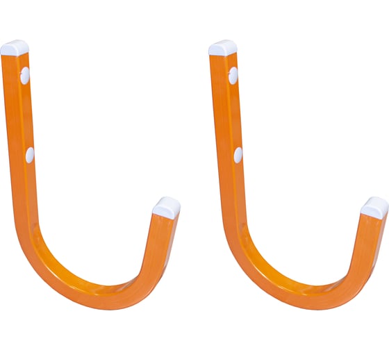 Изображение товара Настенный крюк Delta-Park HW-15, в упаковке 2 шт.  5006001