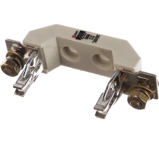 Изображение товара Держатель предохранителя EKF ППН33 fusb-33