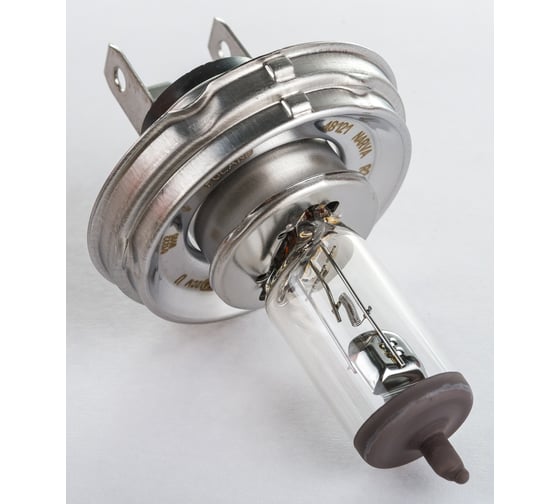 Изображение товара Автолампа NARVA R2 45 40 P45t-41 HALOGEN 12V 1 10 100 481213000