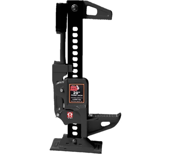 Изображение товара Многофункциональный реечный домкрат TORIN 20" TRA8205