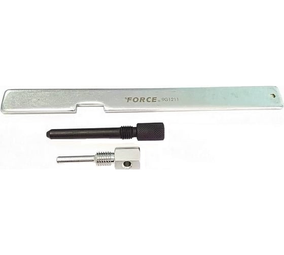 Изображение товара Приспособление д/центровки распредвала/направляющая распредвала FORCE 9G1211