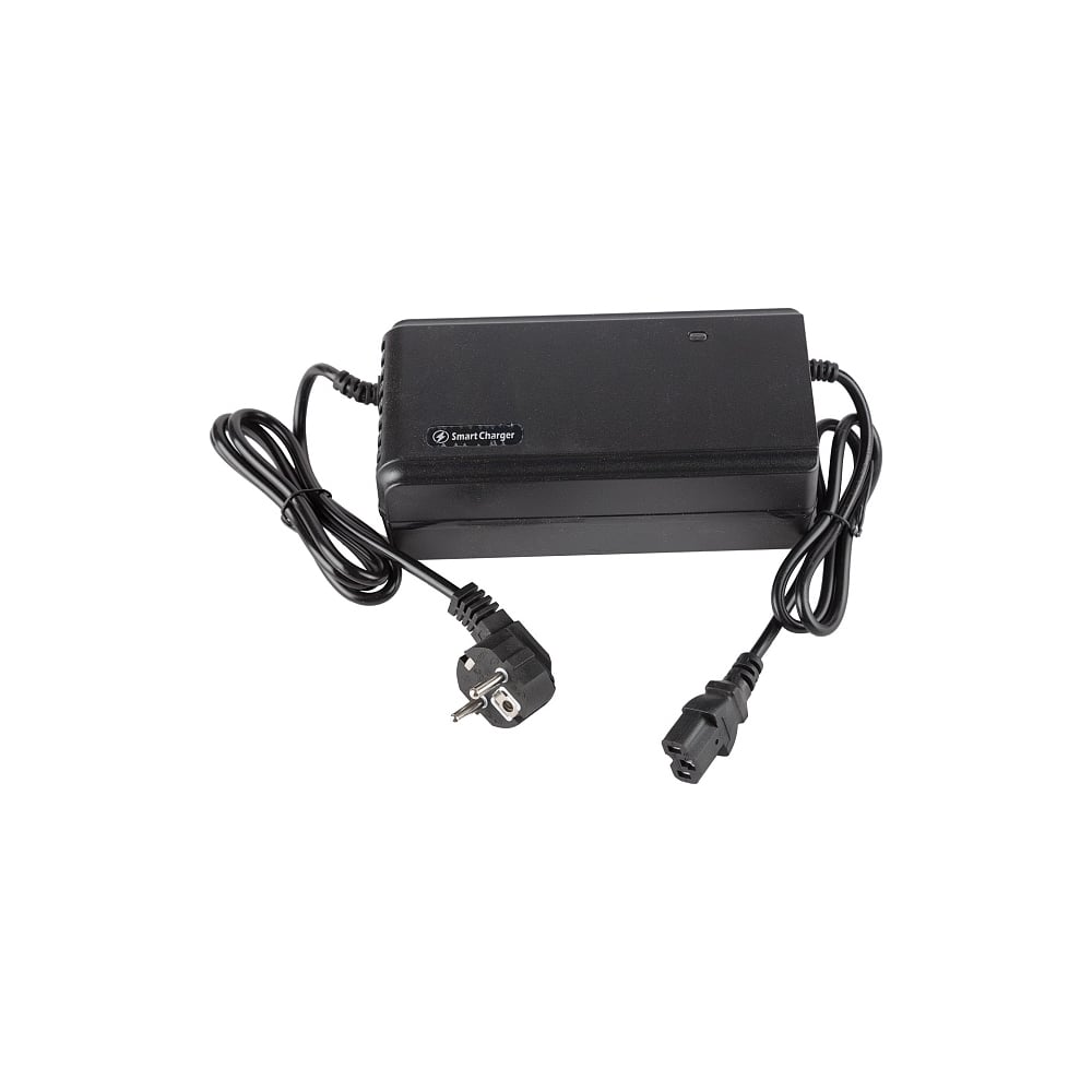 Изображение товара Зарядное устройство для свинцовых аккумуляторов 60V 45Ач RUTRIKE 6А