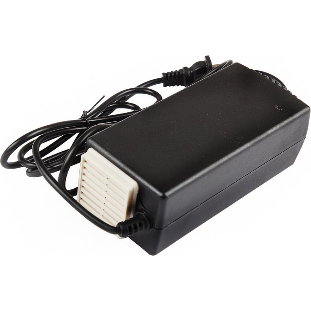 Интелектуальное зарядное устройство для Li аккумуляторов Rutrike зарядное устройство для свинцовых тяговых аккумуляторов rutrike