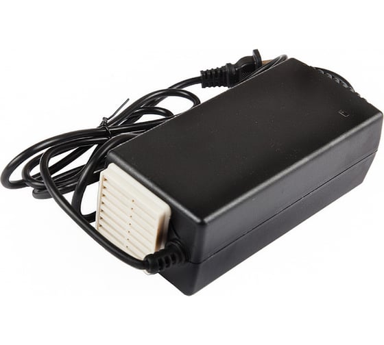 Изображение товара Зарядное устройство Rutrike интеллектуальное для Li литиевых аккумуляторов 60V32-55A/H (5A) 021659