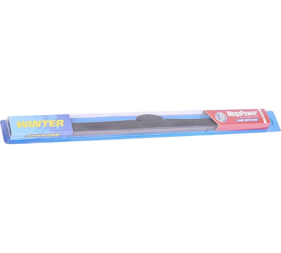 Изображение товара Щетка стеклоочистителя "WINTER" 700мм 28" зимняя 1 50 Megapower M-66028 697086