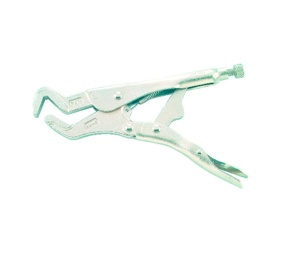 Изображение товара Струбцина для водопроводных и изношенных гаек FORCE 65202