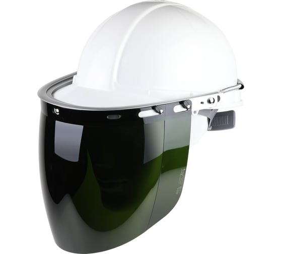 Изображение товара Щиток термостойкий затемненный Ампаро Аллигатор-04 5DIN,  232455