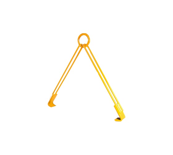 Изображение товара Захват для бочек горизонтальный TOR DM-500 Тор 122500