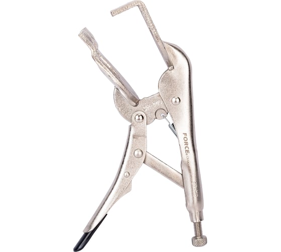 Изображение товара Струбцина для фиксации профиля FORCE 66201