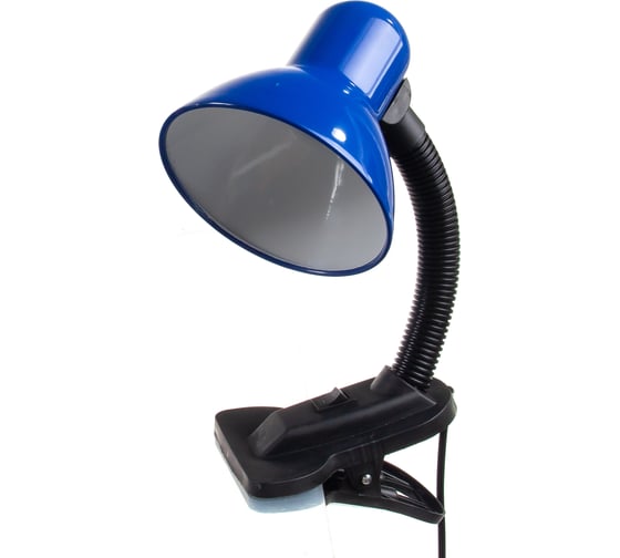 Изображение товара Настольный светильник Uniel TLI-206. Цоколь E27. 2462