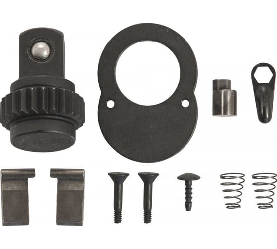 Изображение товара Ремонтный комплект для ключа динамометрического T27021N, T27031N, T27060N, T27100N Jonnesway T27-D3R 49829