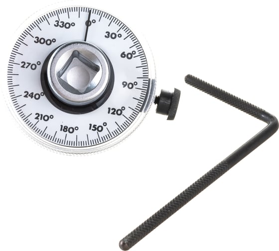 Изображение товара Угломер Jonnesway AG010147 49222