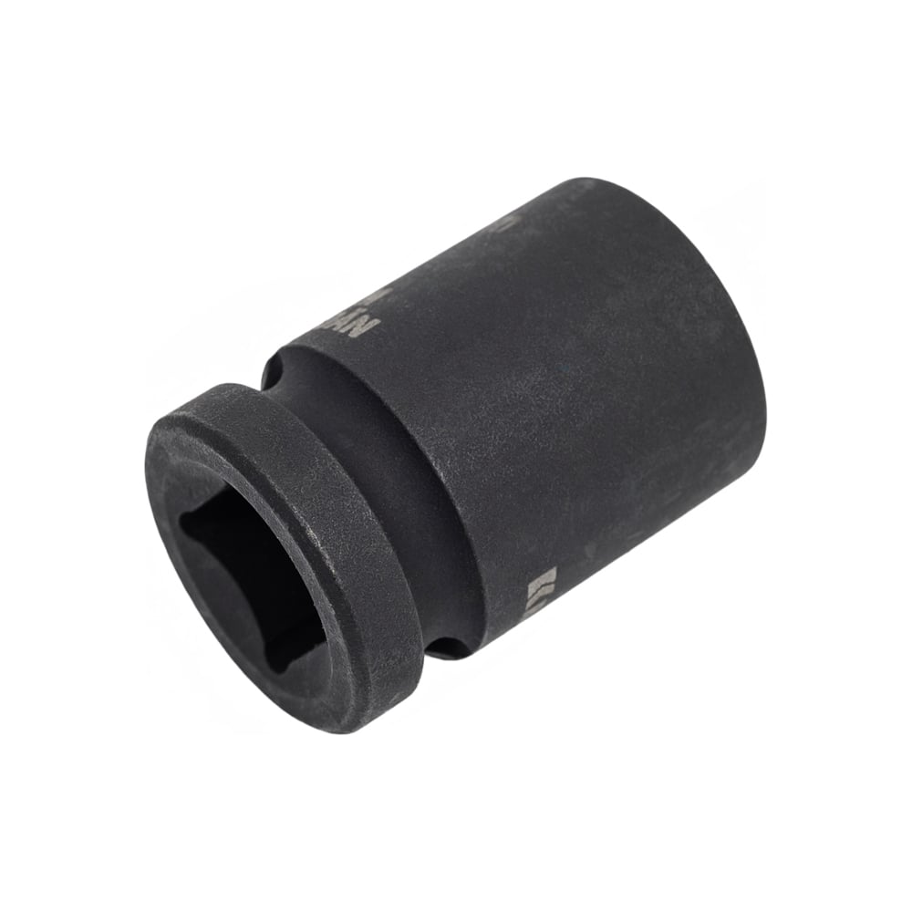 Изображение товара Головка торцевая ударная INDUSTRIE QUALITAT 17 мм 1/2" Kraftool