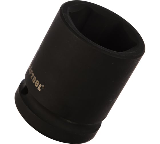 Изображение товара Головка торцевая ударная INDUSTRIE QUALITAT (30 мм; 3/4"; FLANK) Kraftool 27945-30_z01