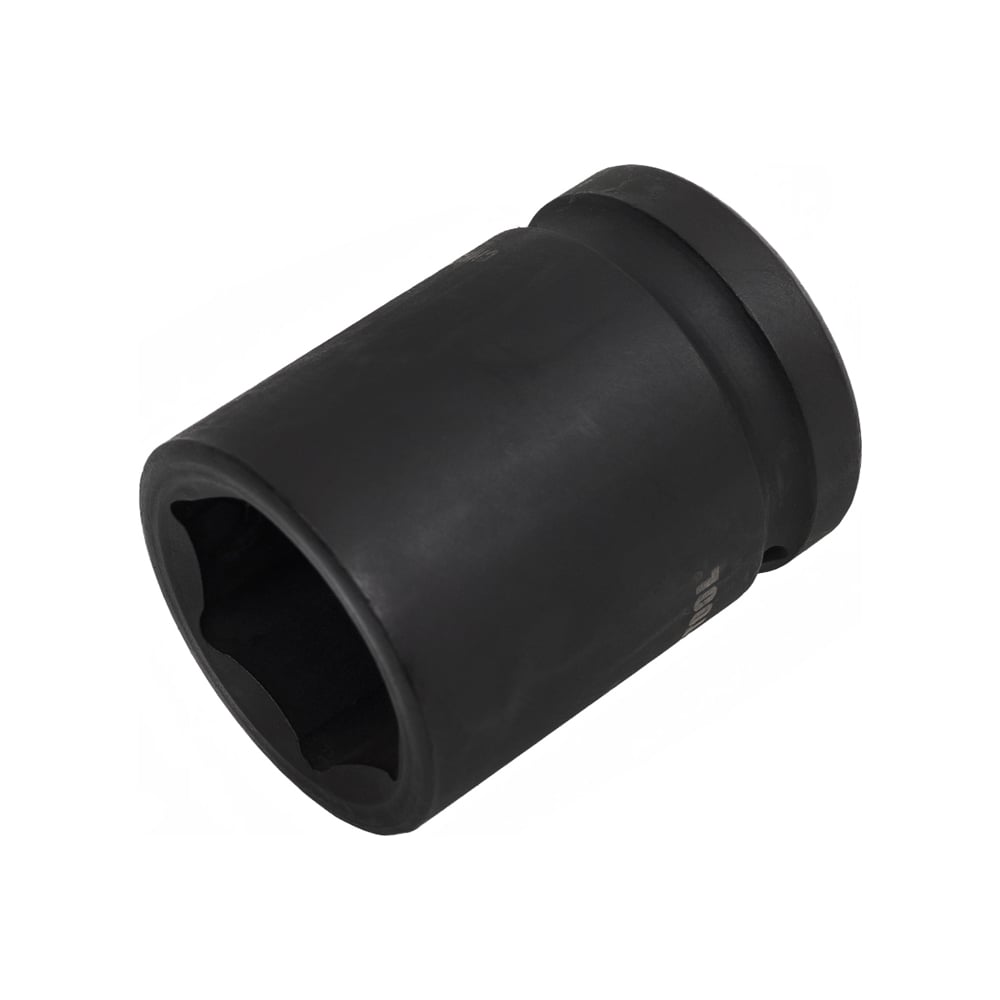 Изображение товара Головка торцевая ударная 27 мм 3/4 для крепежа Kraftool