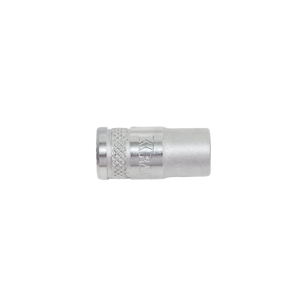 Изображение товара Головка торцевая INDUSTRIE QUALITAT (7 мм; 1/4"; FLANK) Kraftool 27815-07_z01