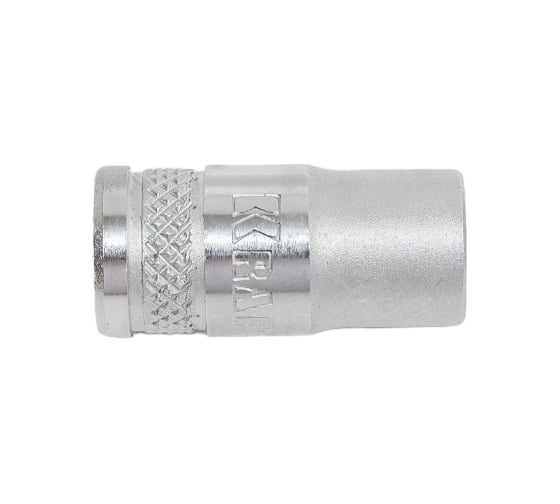 Изображение товара Головка торцевая INDUSTRIE QUALITAT (7 мм; 1/4"; FLANK) Kraftool 27815-07_z01