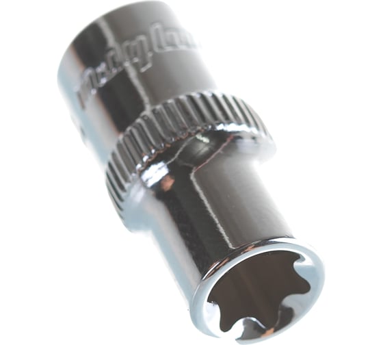 Изображение товара Головка торцевая TORX (Е8; 1/4") Ombra 114608 55219