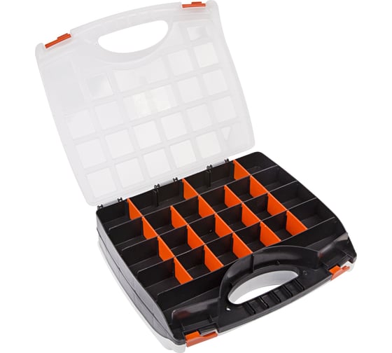 Изображение товара Пластиковый ящик для инструмента PROconnect 12-5022-4