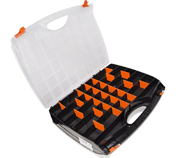 Изображение товара Пластиковый ящик для инструмента PROconnect 12-5021-4