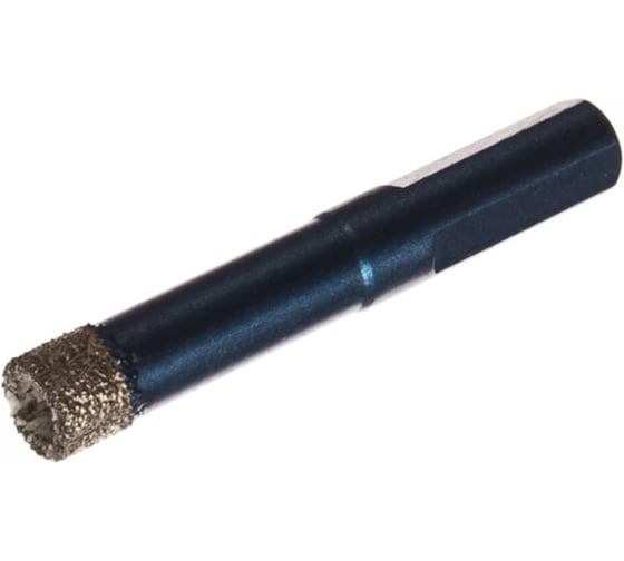 Изображение товара Коронка алмазная универсальная TRIO-DIAMOND 10 мм Universal 450010